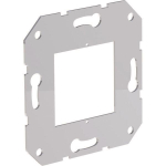 Bachmann Tragrahmen Edelstahl    917.064 