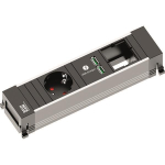 Bachmann Steckdoseneinheit      916.0039 