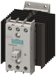 Siemens 3RF24201AC45 Halbleiterschütz 