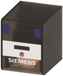 Siemens Steckrelais 4W      LZX:PT520024 