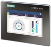 Siemens SIMATIC HMI   6AV2123-3GB32-0AW0 