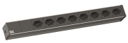 Bachmann 19" 1HE 8xCH T13 90°   800.1259 