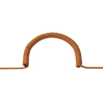 Bachmann Wendelleitung orange    683.881 
