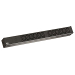 Bachmann 19Z 1HE Steckdosenl.   800.2284 