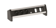 Bachmann DESK 3xUTE 2xABD GST18  902.005 