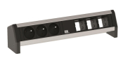Bachmann DESK 3xUTE 3xABD GST18  902.006 