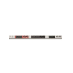Bachmann ALU 1HE 12xC13         800.0109 
