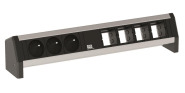 Bachmann DESK 3xUTE 4xABD GST18  902.007 
