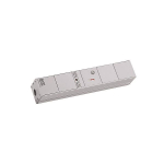 Bachmann ALU 1HE VM 1xÜSS o.LED 800.2638 