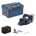 Bosch GHO 18V-26 (solo L)     06015B5000 
