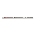 Bachmann ALU 1HE 36xC13 3ph     800.0102 
