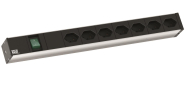 Bachmann 19" 1HE 7xCH T13 90°   800.1263 