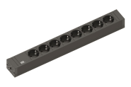 Bachmann Steckdosenleiste 8fach 420.0019 