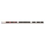 Bachmann ALU 1HE 24xC13 6xC19   800.2282 