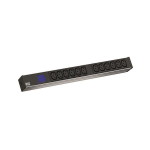 Bachmann BN0500 19" 1HE 12xC13  800.2055 