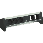 Bachmann Steckdoseneinheit DESK 902.0096 
