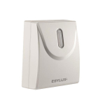 Esylux DEFENSOR TS IR 1C IP55 ED10025471 