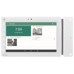 Comelit 6813W Innenstation Video Maxi 