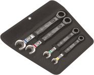 Wera Maul-Ringratschenschlüssel-Set 