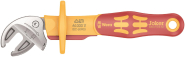 Wera Maulschlüssel Joker VDE XS  0522179 