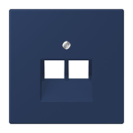 Jung Abdeckung              LC969-2UA261 