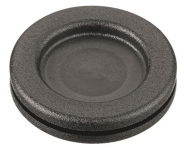 Cimco Tülle MDF sw 29             184866 