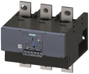 SIEM Überlastrelais          3RB20661MC2 