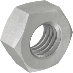 Fischer Sechskantmutter MU M 6    079733 