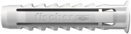 Fischer Dübel SX 6x30 m.Rand      070006 