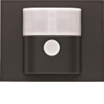Berker KNX-Funk Bewegungsmelder 85345175 