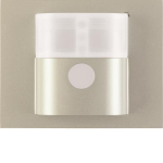 Berker KNX-Funk Bewegungsmelder 85345173 