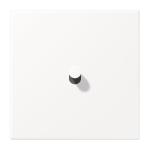 Jung Abdeckung m. Kipphebel AL12-0WWMK07 