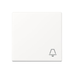 Jung Wippe 1fach Symbol      A 590 K WWM 