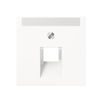 Jung Abdeckung            A569-1NAPLUAWW 