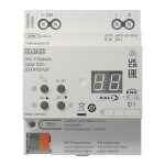 Jung KNX DALI-2 Gateway   30064 1S DA2 R 