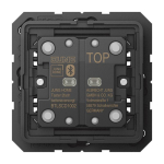 Jung JUNG HOME Taster 2fach   BTLSCD1002 