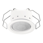 Jung Bewegungsmelder Mini  BM360MBWW-270 