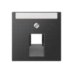 Jung Abdeckung           A569-1NAPLUASWM 