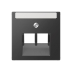 Jung Abdeckung           A569-2NAPLUASWM 