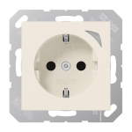 Jung JUNG HOME SCHUKO Steckdose BTA1521S 