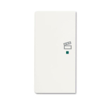 BJ Wippe/L 2f Szene matt     6233-21-884 