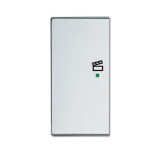 BJ Wippe links 2fach Symbol   6233-21-83 