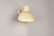 Trio Wandleuchte ELBE Sand     262360166 