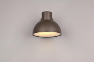 Trio Wandleuchte ELBE Rost     262360124 