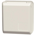 Mennekes Cepex Anbaudose 16A3p      4253 