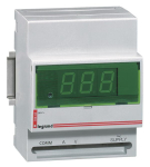 Legrand 004663 Amperemeter/Voltmeter 