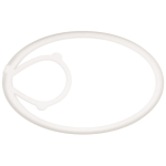 Fischer Mauernutclip FWSC         545792 