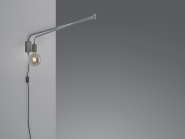 TRIO Wandleuchte LINE 1x E27   200200132 