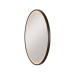 SLV Spiegel TRUKKO IP44 D60cm    1007201 