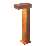 SLV RUSTY  PATHLIGHT 70 LED      1006347 